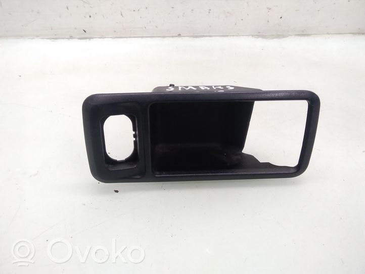 Ford Focus C-MAX Front door window switch trim 