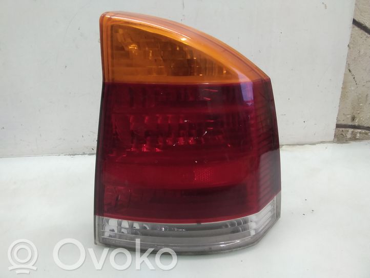 Opel Vectra C Rear/tail lights, 10.00 € | RRR