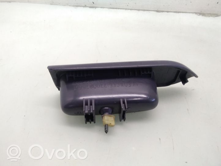 Renault Espace III Rear door exterior handle 