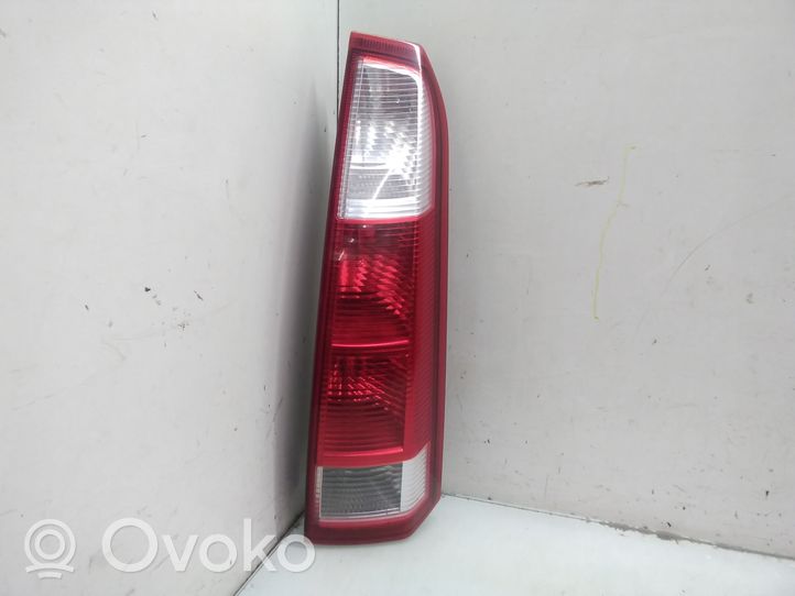 Opel Meriva A Lampa tylna 