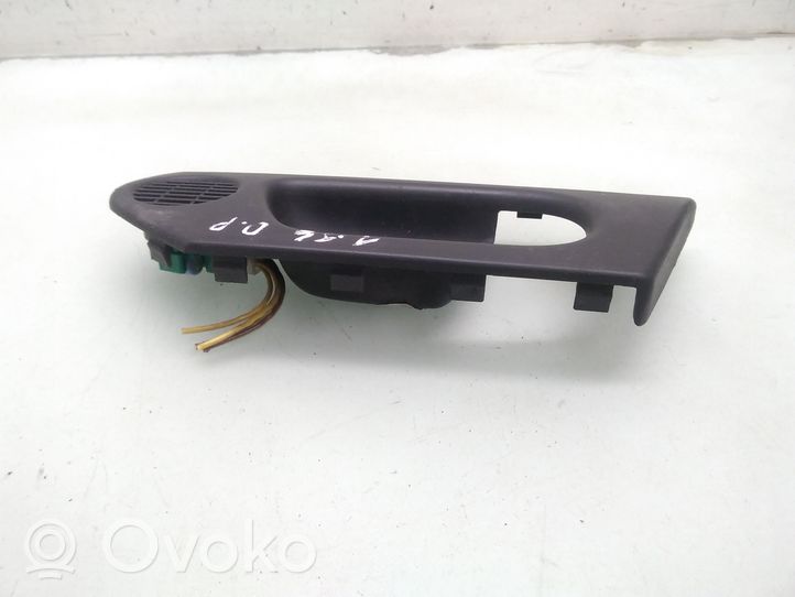 Opel Meriva A Other front door trim element 