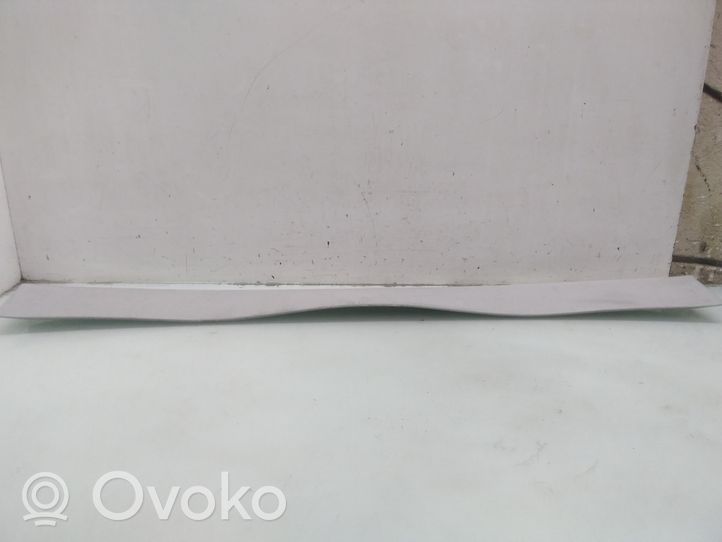 Volkswagen Touran I Dolny panel schowka koła zapasowego 1T0867625