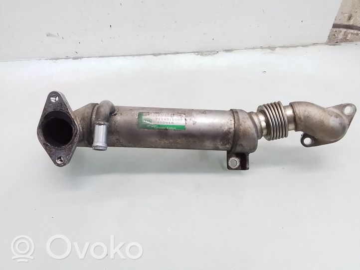 Honda FR-V EGR-venttiili/lauhdutin Y114311002