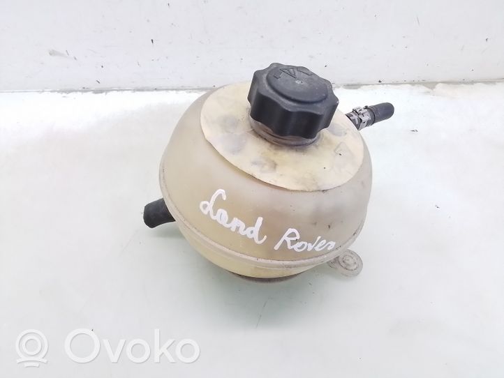 Land Rover Freelander Vase d'expansion / réservoir de liquide de refroidissement 