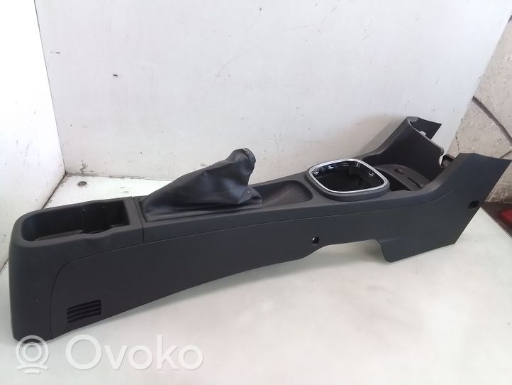 Opel Corsa D Center console 