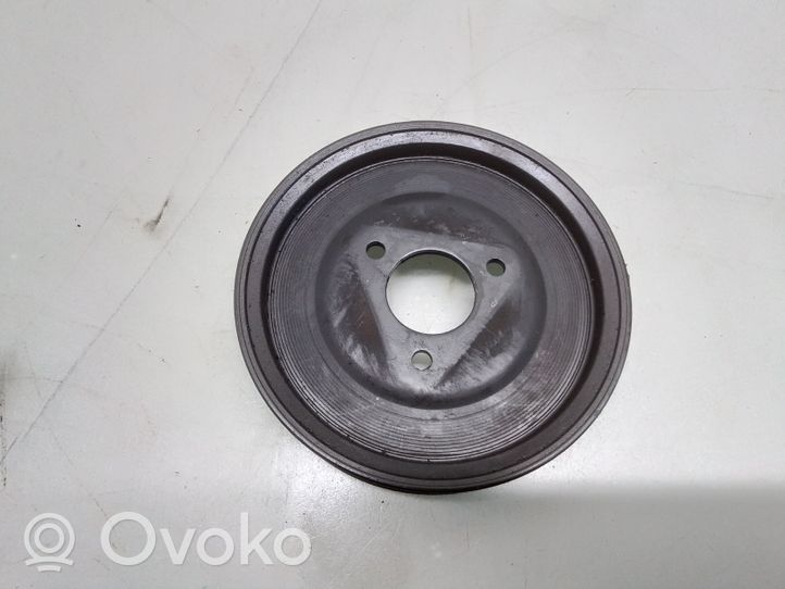 Land Rover Freelander Poulie de pompe de direction assistée PQR100910