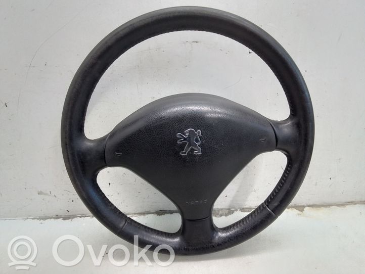 Peugeot 307 Steering wheel, 20.00 € RRR