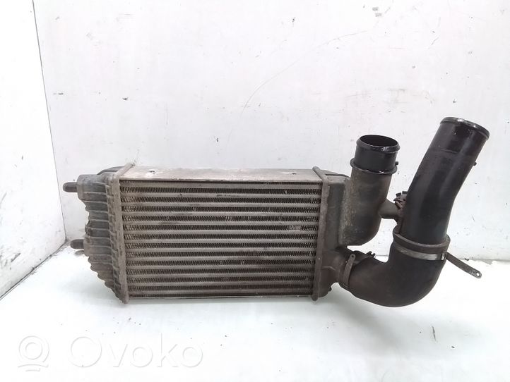 Peugeot Boxer Radiatore intercooler 