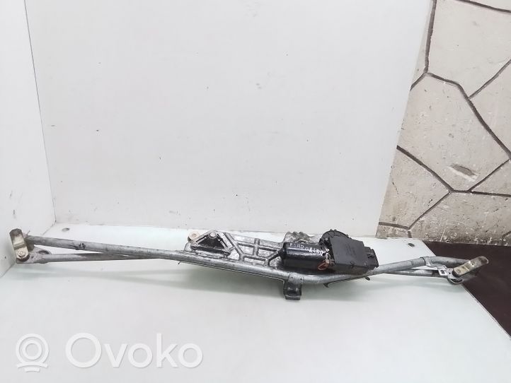 Volkswagen Sharan Front wiper linkage 