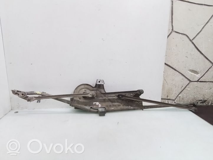 Volkswagen Sharan Front wiper linkage 