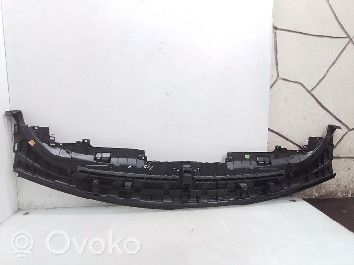 Volvo V50 Inny element deski rozdzielczej 8687443