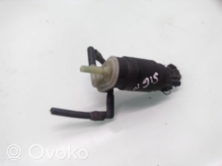 Opel Signum Tuulilasi tuulilasinpesimen pumppu GM24439254