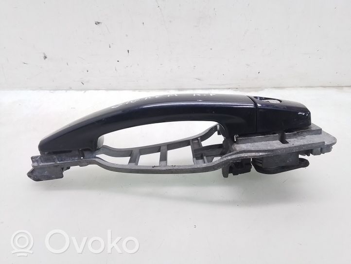 Opel Signum Front door exterior handle 