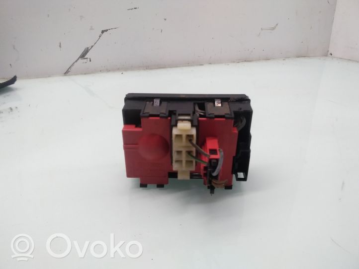 Volkswagen Transporter - Caravelle T4 Air circulation switch 701959549