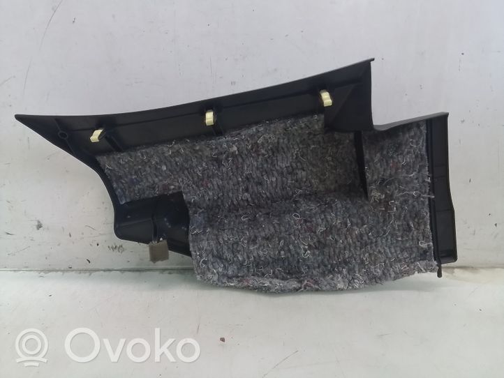 Toyota Avensis T250 Kojelaudan alempi verhoilu 5560705010