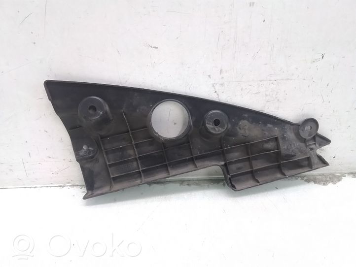 Nissan Murano Z50 Pannello di supporto del radiatore (usato) 62581CA000