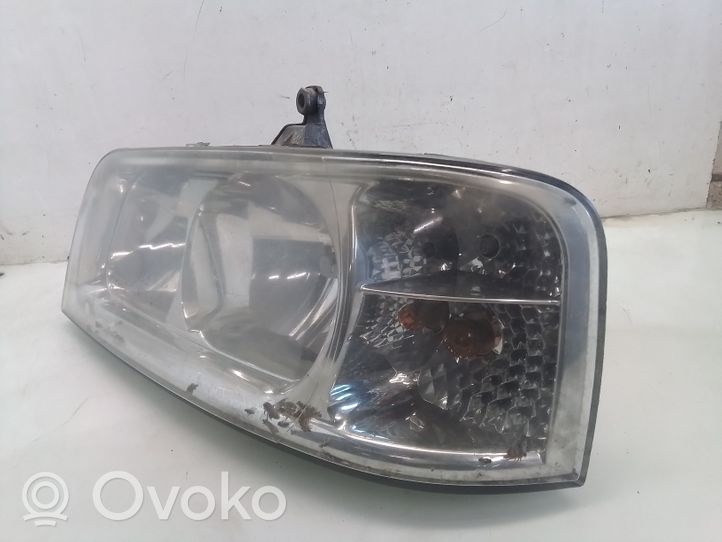 Fiat Ducato Faro/fanale 1347692080