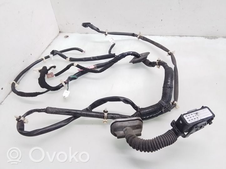 Nissan Murano Z50 Cablaggio porta anteriore 56632200064D1