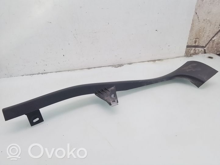 Volkswagen Golf V Rivestimento superiore laterale del sedile posteriore 1K9867765