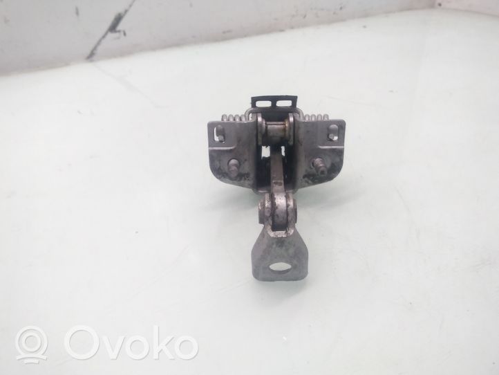 Opel Signum Front door check strap stopper 09229750