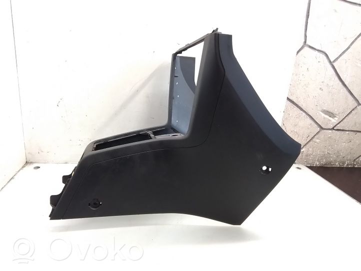 Opel Signum Center console 13132418