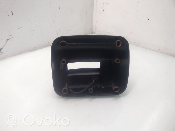 Volkswagen Transporter - Caravelle T4 Rivestimento in plastica cornice della leva del cambio 701713603