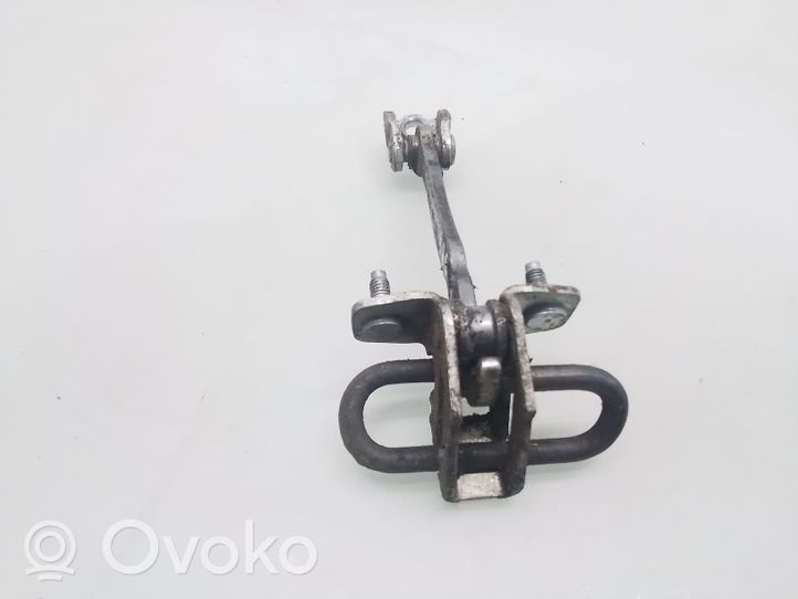 Opel Signum Ribotuvas priekinių durų atvėrimo 09229751