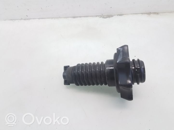 Volkswagen Golf V Bullone di fissaggio ruota di scorta 1K0803899