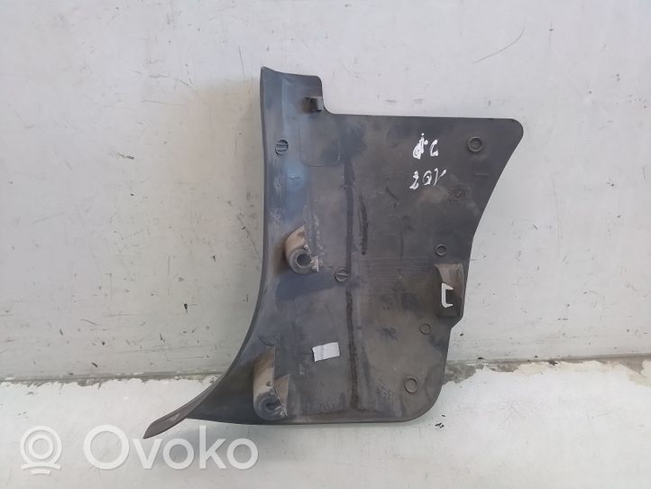 Peugeot 107 Foot area side trim 621110H010