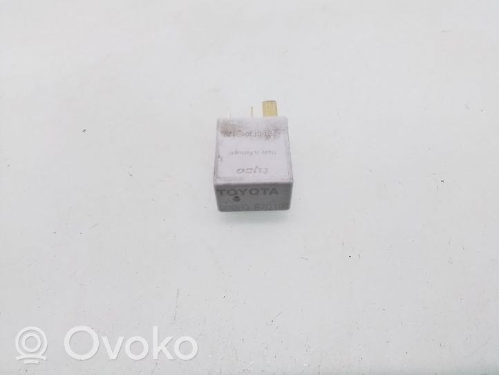 Peugeot 107 Other relay 9008087019