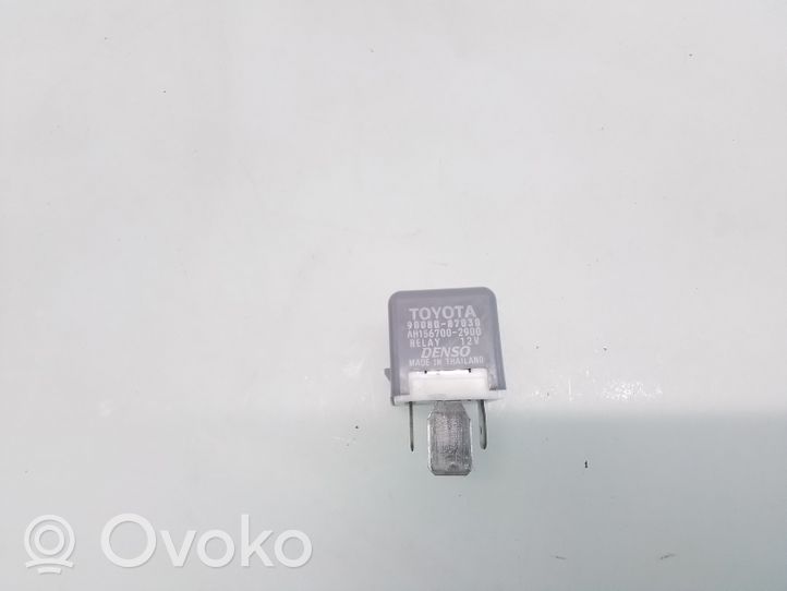 Peugeot 107 Other relay 9008087030