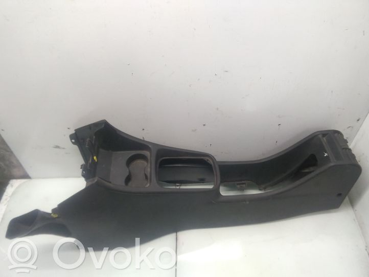 LHD90590782 Opel Zafira A Center console, 15.00 € | RRR