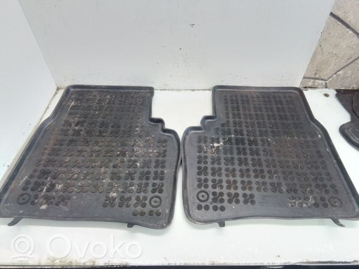 Nissan Note (E11) Kit tapis de sol auto 