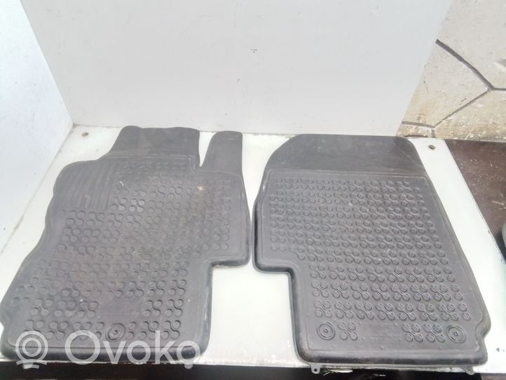 Nissan Note (E11) Kit tapis de sol auto 