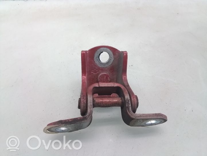 Nissan Note (E11) Rear door upper hinge 