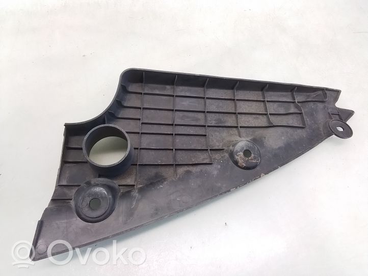 Nissan Murano Z50 Pannello di supporto del radiatore (usato) 62580CA000