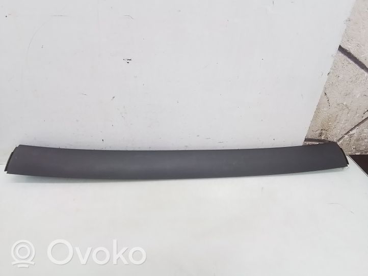 Opel Vectra C Tailgate/trunk upper cover trim 