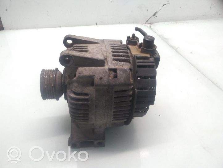 Mercedes-Benz Vaneo W414 Alternator 2542291A