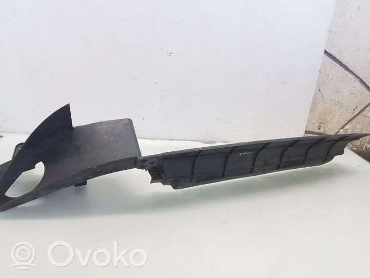 Honda Civic Osłona pod zderzak przedni / Absorber 74111SMGE500