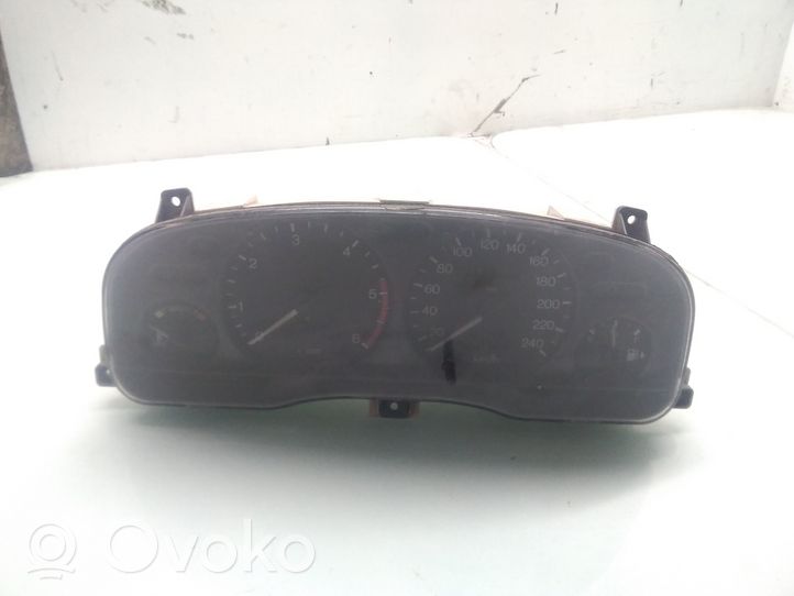 Ford Mondeo MK I Tachimetro (quadro strumenti) 93BB10C956CA