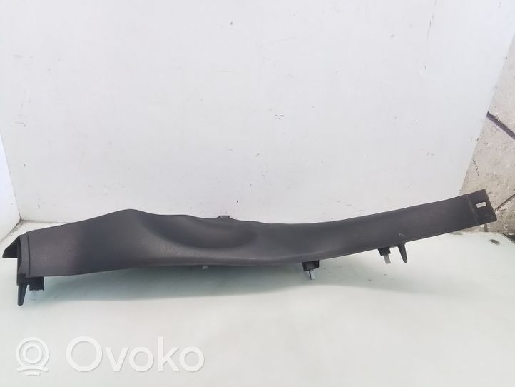 Ford Fusion Rear seat side bottom trim 2N11N31016AG