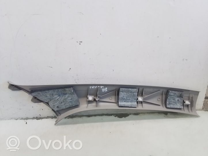 Ford Fusion (A) pillar trim 2N11NO3199