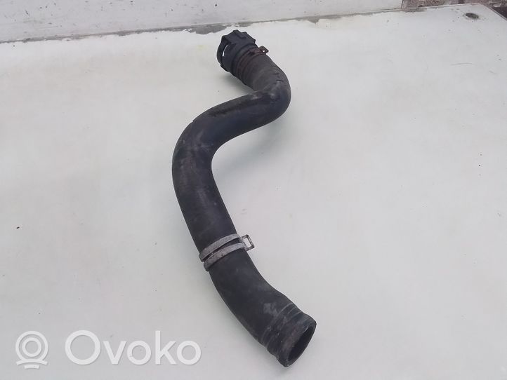 Ford Fusion Engine coolant pipe/hose 