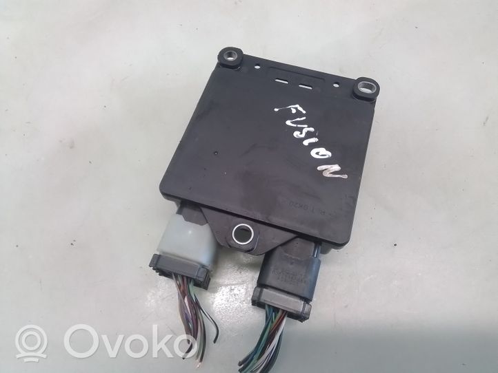 Ford Fusion Airbag control unit/module 6S6T14B056LC