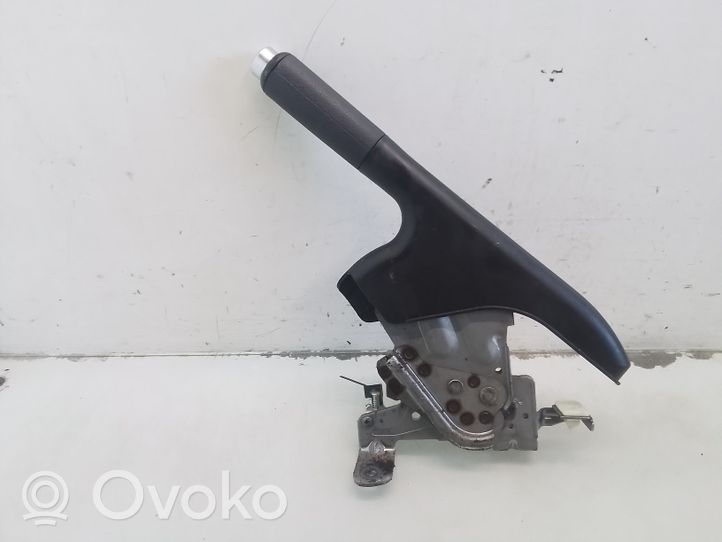 Ford Fusion Handbrake/parking brake lever assembly 