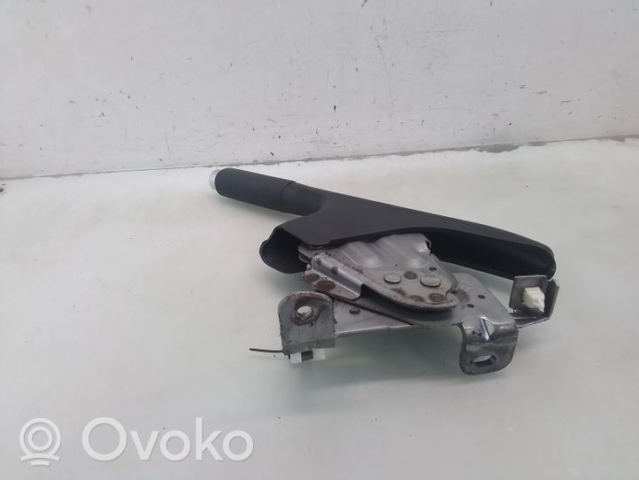 Ford Fusion Handbrake/parking brake lever assembly 