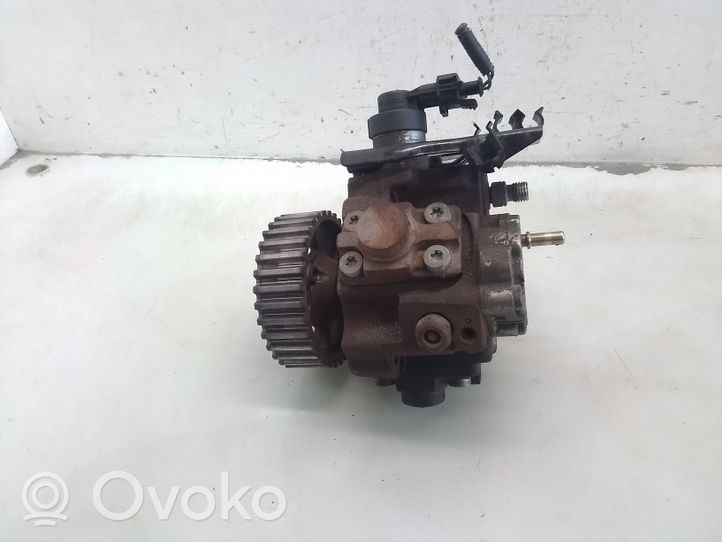 Ford Fusion Pompa paliwa w zbiorniku 9683703780A