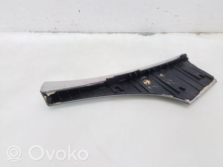 Mercedes-Benz E W211 Kita centrinė konsolės (tunelio) detalė E039711321