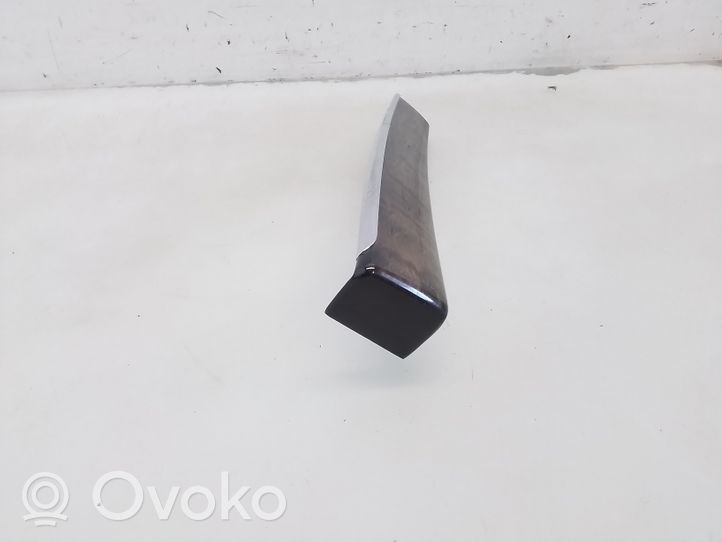 Mercedes-Benz E W211 Rivestimento del vano portaoggetti del cruscotto 