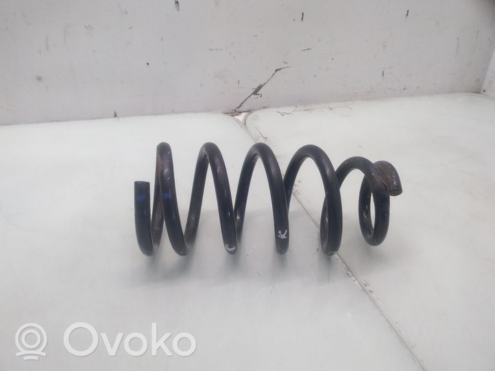Honda CR-V Rear coil spring 